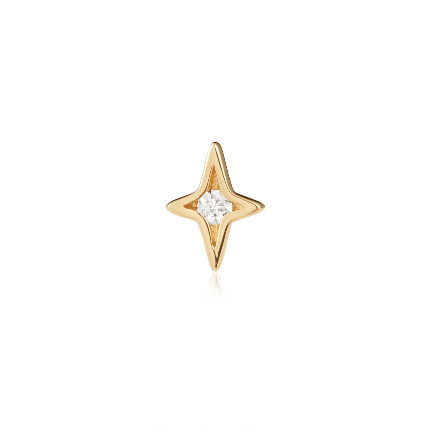 Divinity with White Diamond from Ember