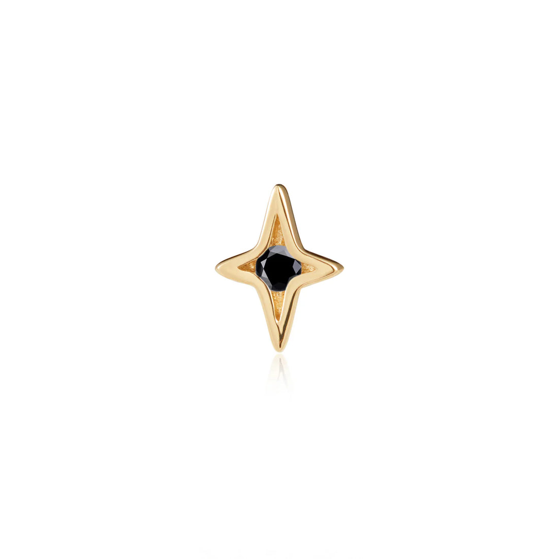 Divinity with Black Diamond — Ember