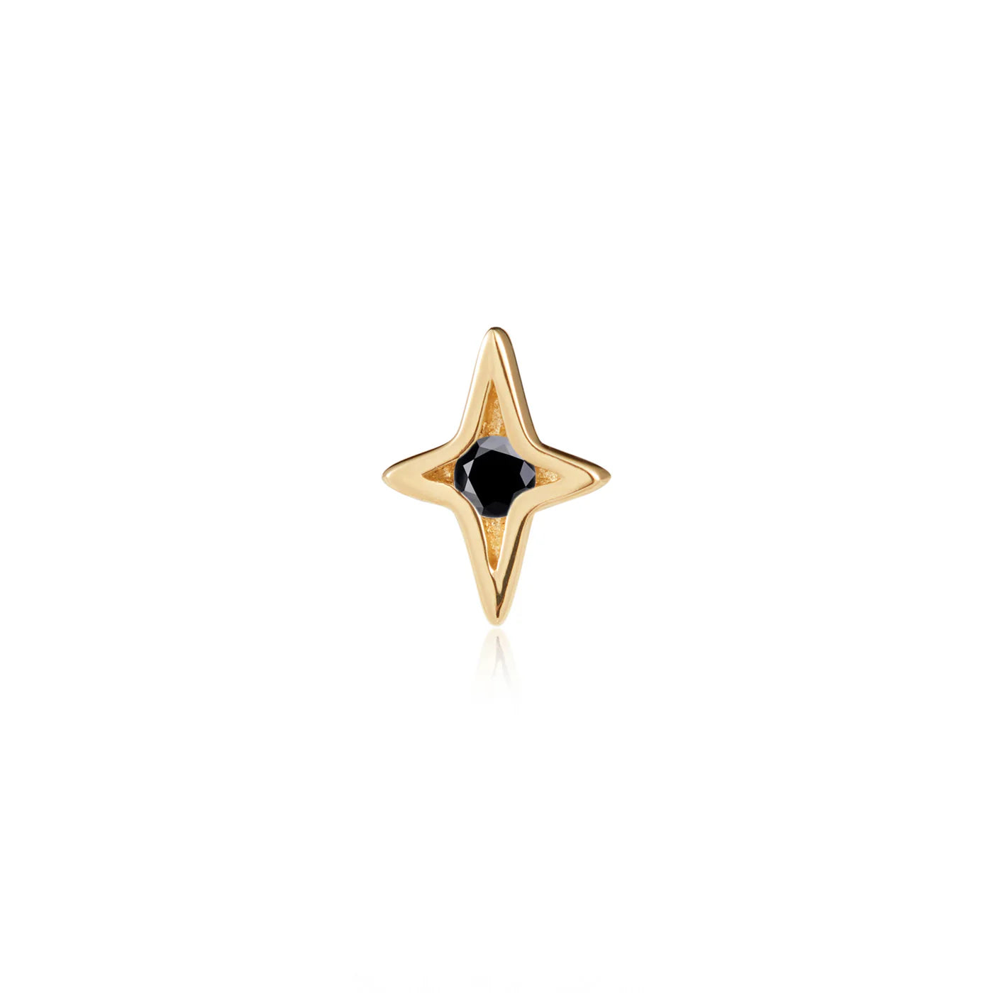 Divinity with Black Diamond — Ember