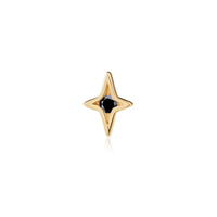 Divinity with Black Diamond — Ember