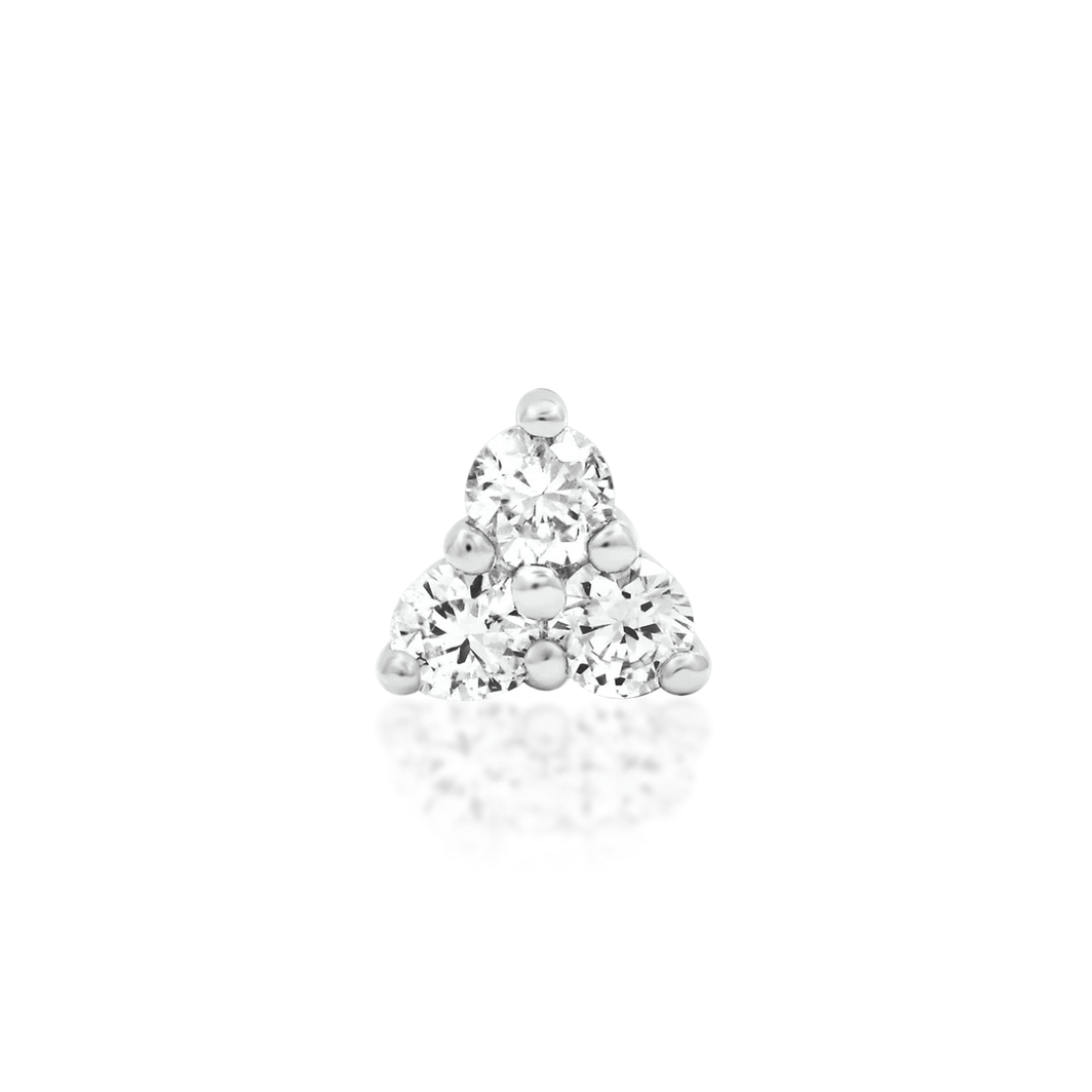 Diamond Trinity — Junipurr