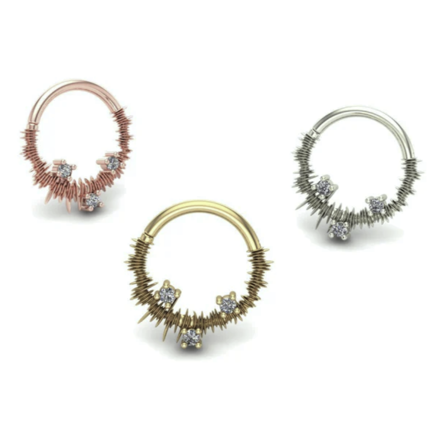 Diana Ring — M.US.HROOM