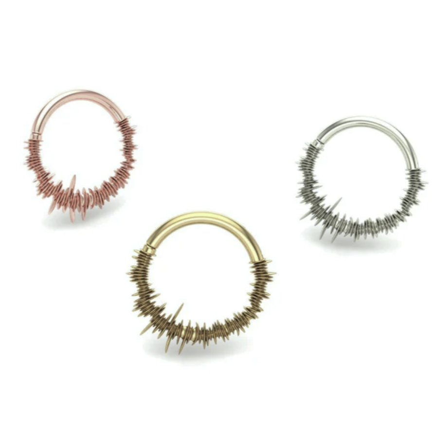 Diana Ring — M.US.HROOM