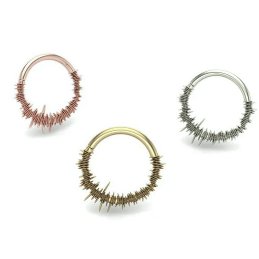 Diana Ring from M.US.HROOM