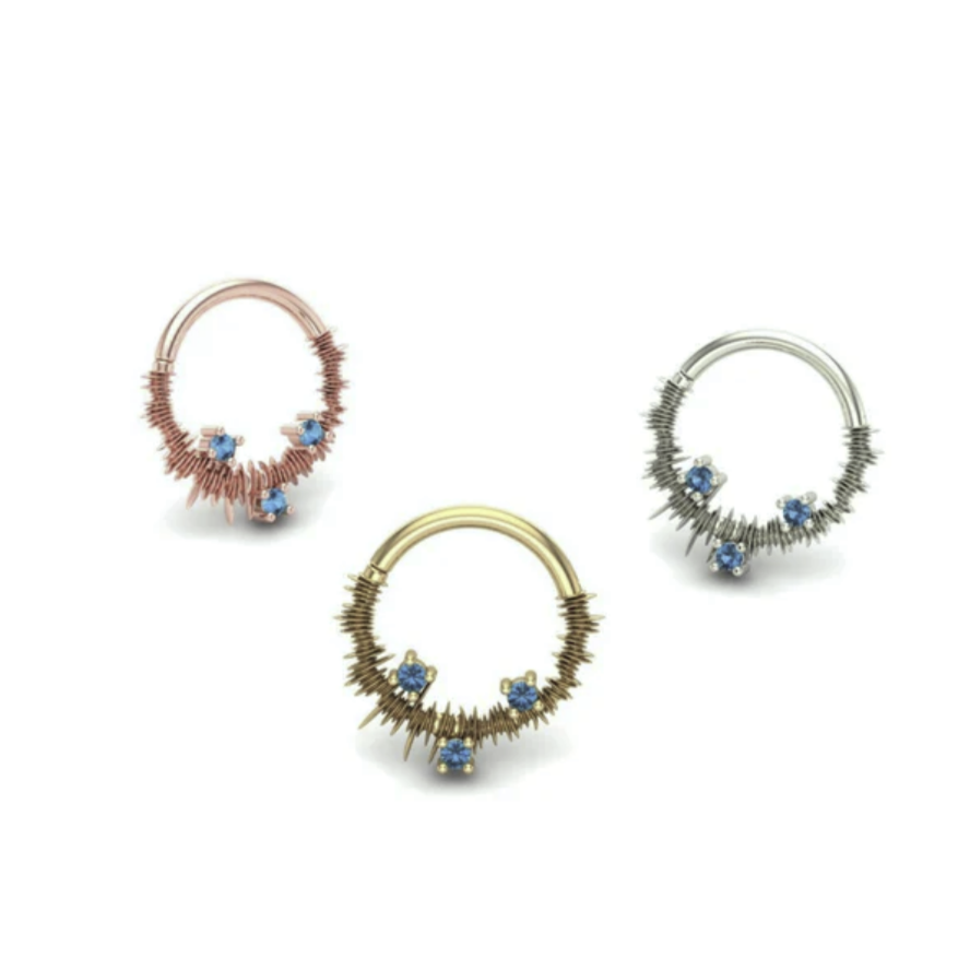 Diana Ring — M.US.HROOM