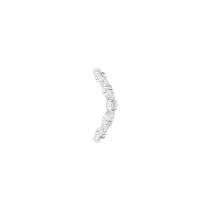 Diem with Diamond — Buddha