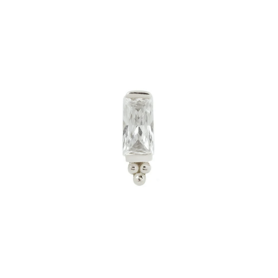 Dior CZ — Buddha