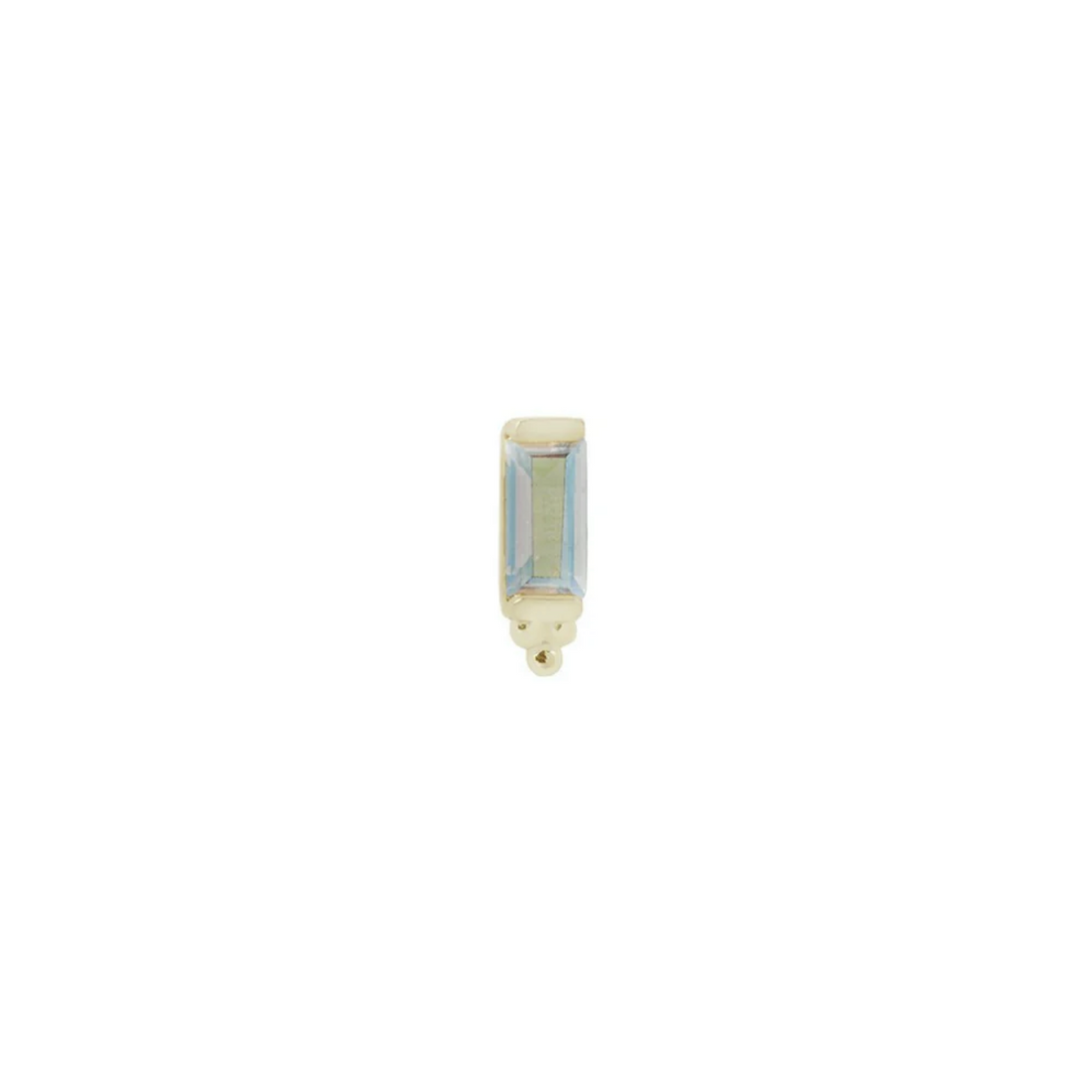 Dior Mercury Mist Topaz — Buddha