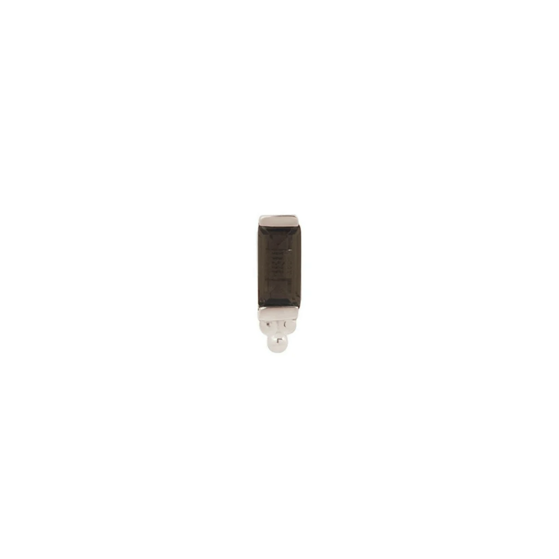 Dior Smoky Quartz — Buddha