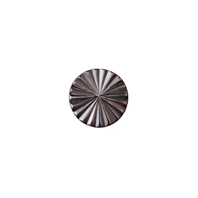 Disk Lazer Black Rhodium — Buddha