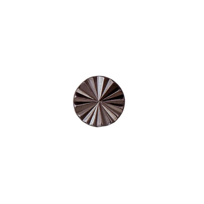 Disk Lazer Black Rhodium — Buddha