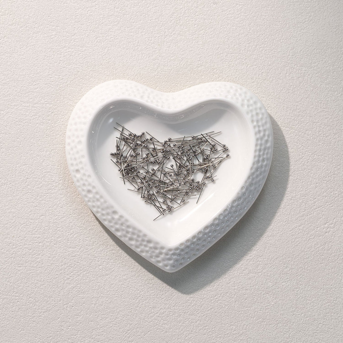 Display Pins for Charms, Chains and Threaders