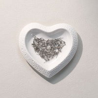 Display Pins for Charms, Chains and Threaders