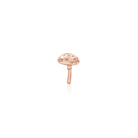 Dotty's Friend Spotty from Junipurr Rose Gold (Vault) — Junipurr