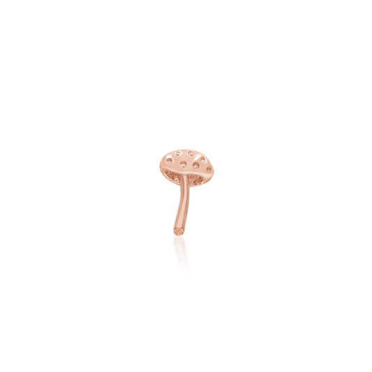Dotty from Junipurr Rose Gold (Vault)