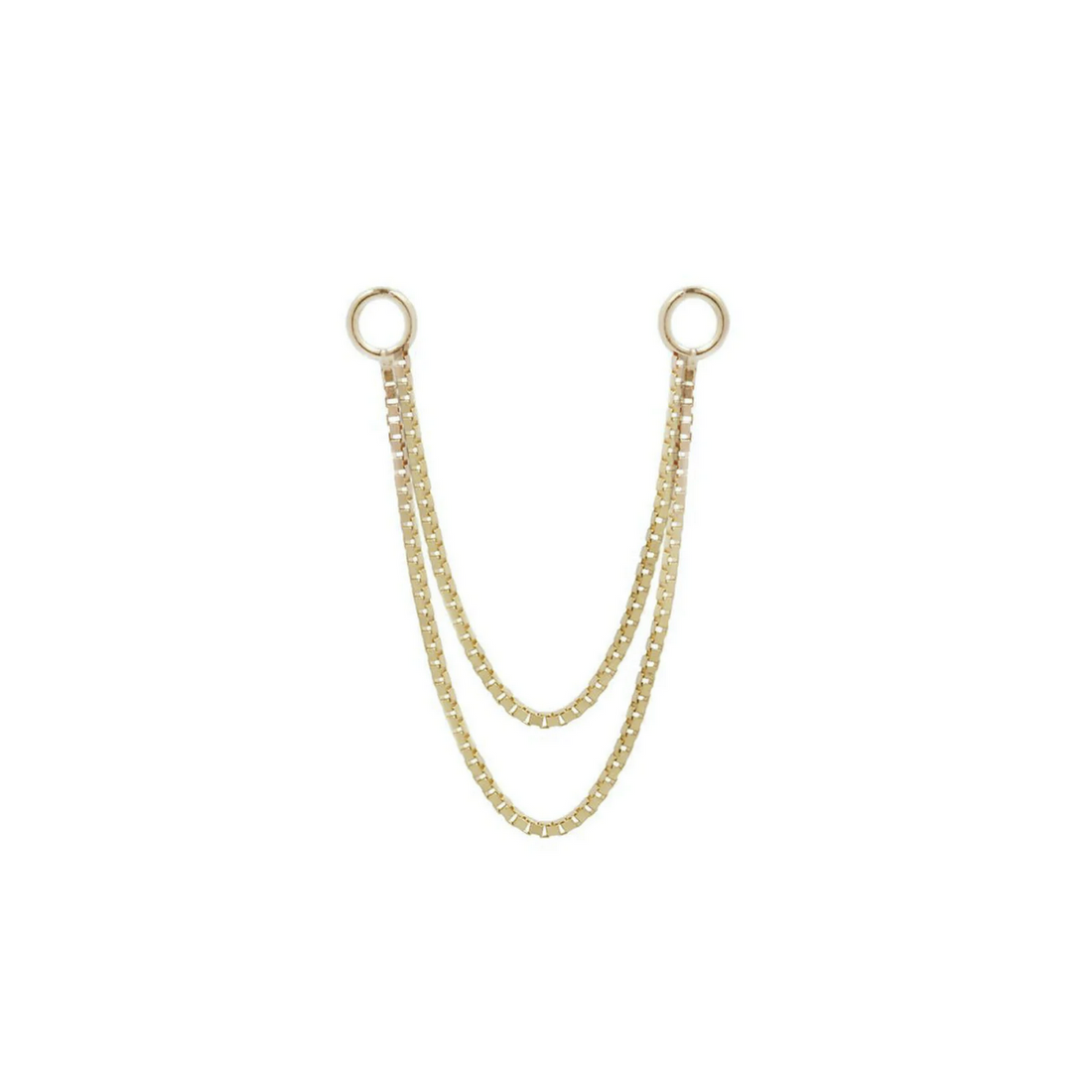 Box Double Chain From Buddha