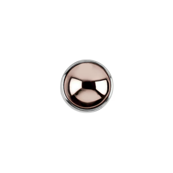 Doublette End — Leroi