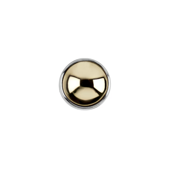 Doublette End — Leroi