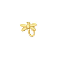 Dragonfly From Mushroom — M.US.HROOM