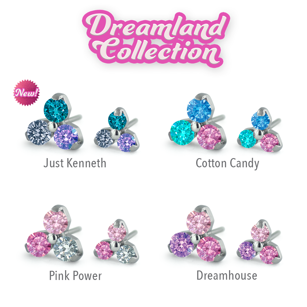 Dreamland Trinity