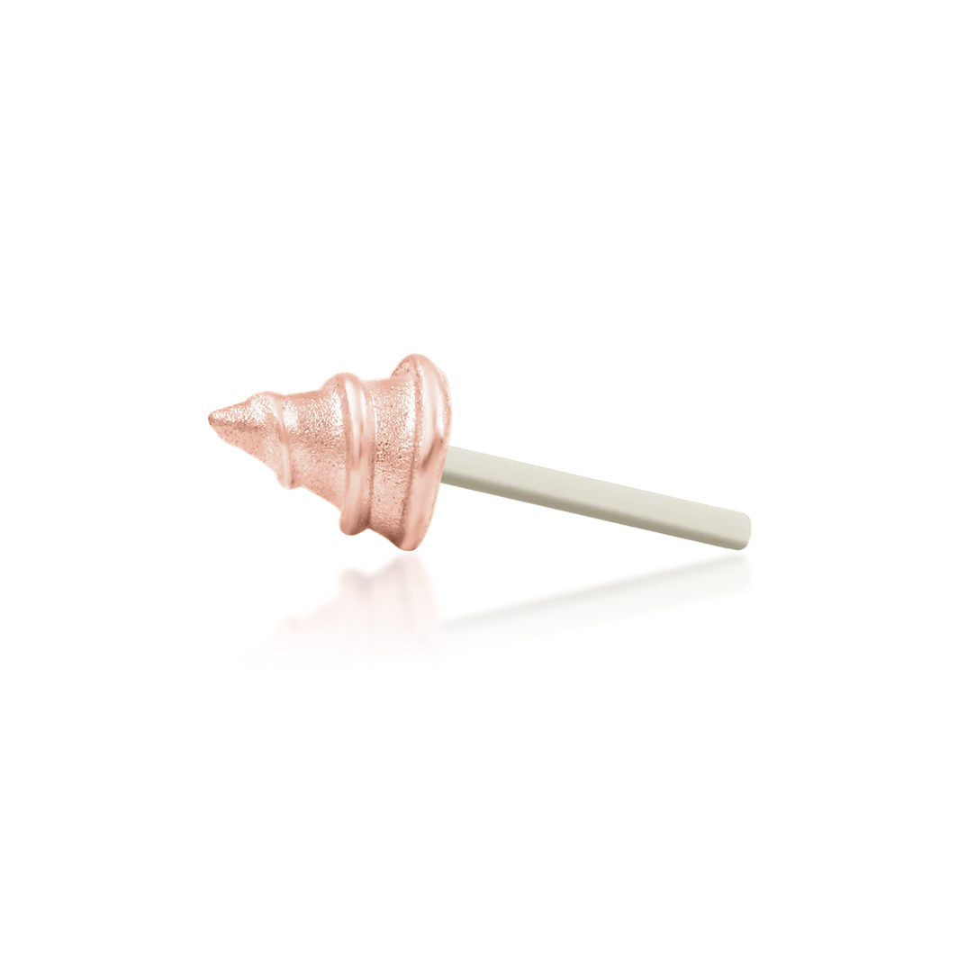 Drill Spike from Junipurr (Vault) — Junipurr