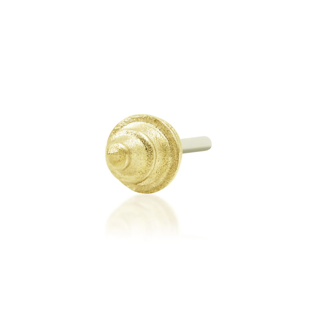 Drill Spike from Junipurr (Vault) — Junipurr