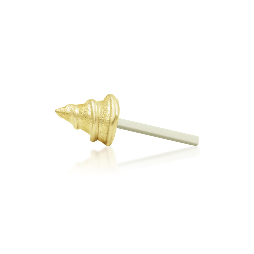 Drill Spike from Junipurr (Vault) — Junipurr