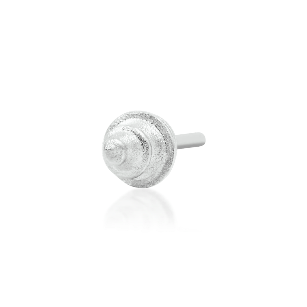 Drill Spike from Junipurr (Vault) — Junipurr