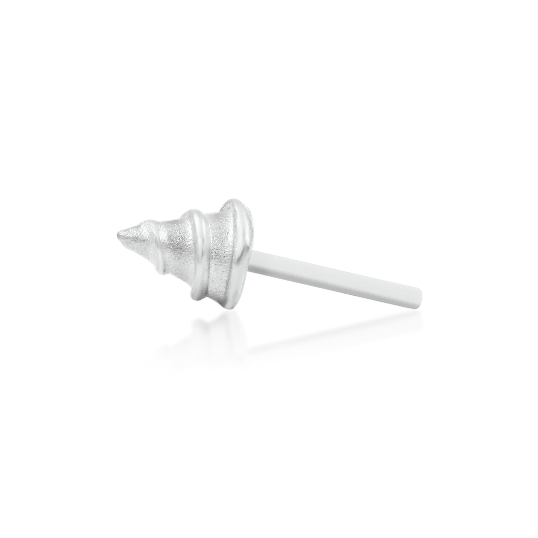 Drill Spike from Junipurr (Vault) — Junipurr