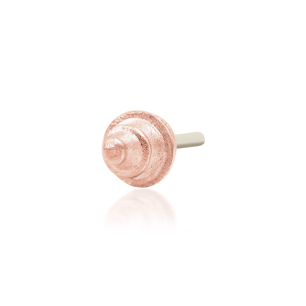 Drill Spike from Junipurr (Vault) — Junipurr