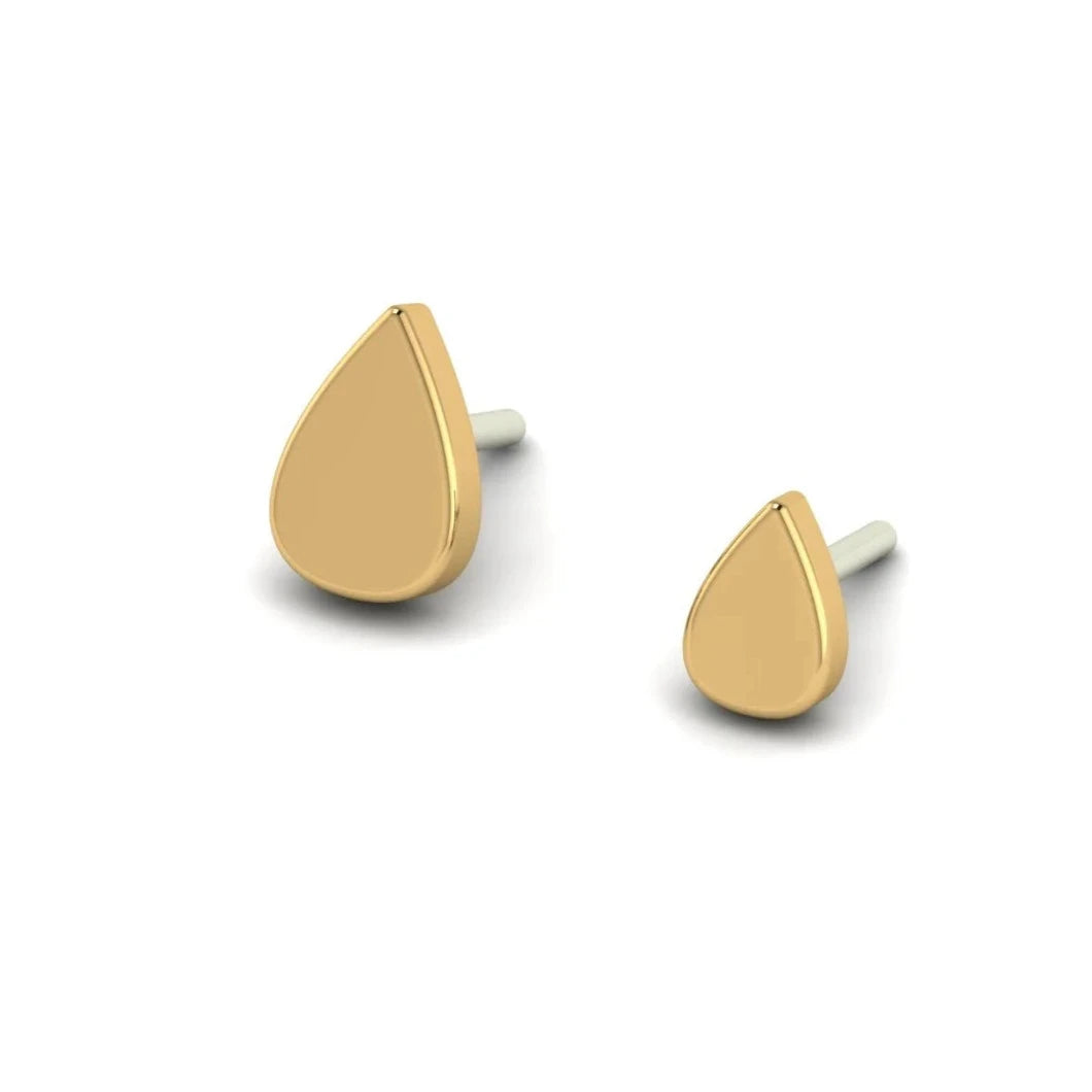 Drop from Mushroom — M.US.HROOM