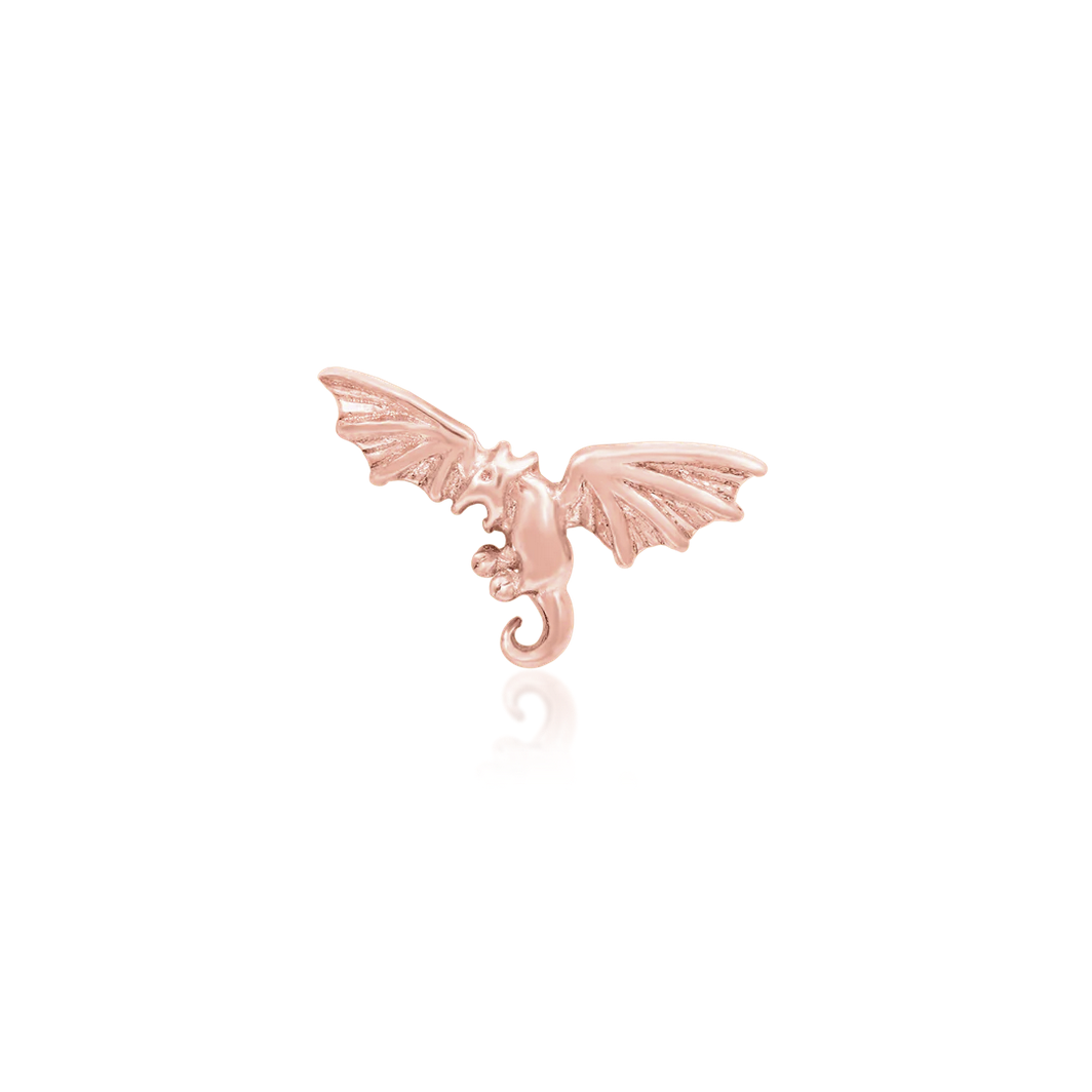 Dungeons and from Junipurr Rose Gold (Vault)