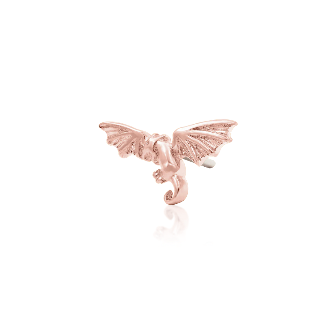 Dungeons and from Junipurr Rose Gold (Vault)