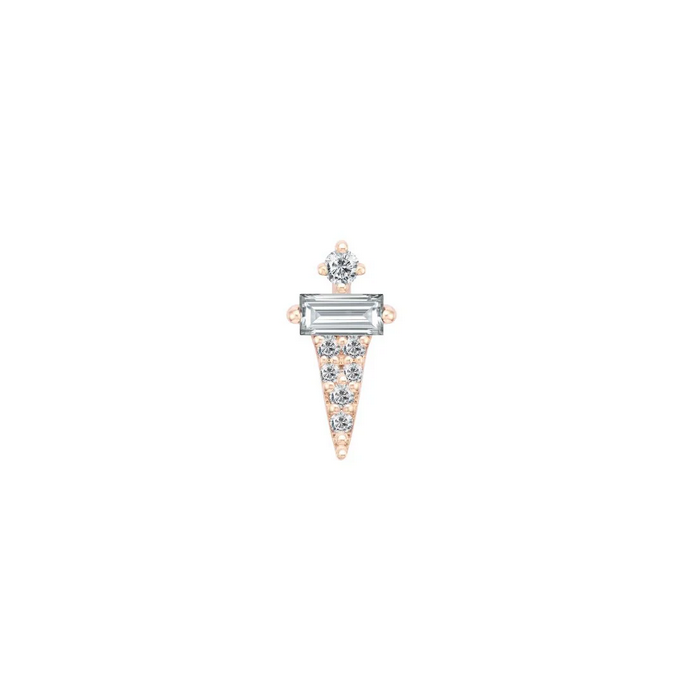 Dystrikt with CZ — Buddha