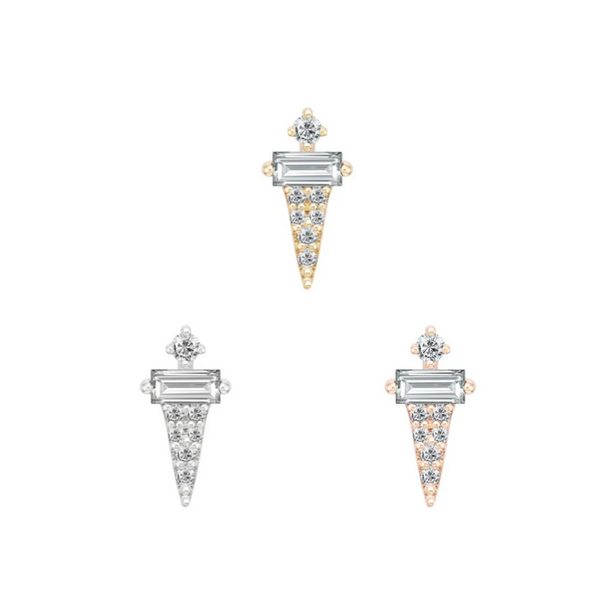 Dystrikt with CZ — Buddha