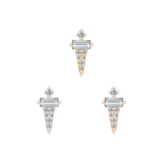 Dystrikt with CZ From Buddha