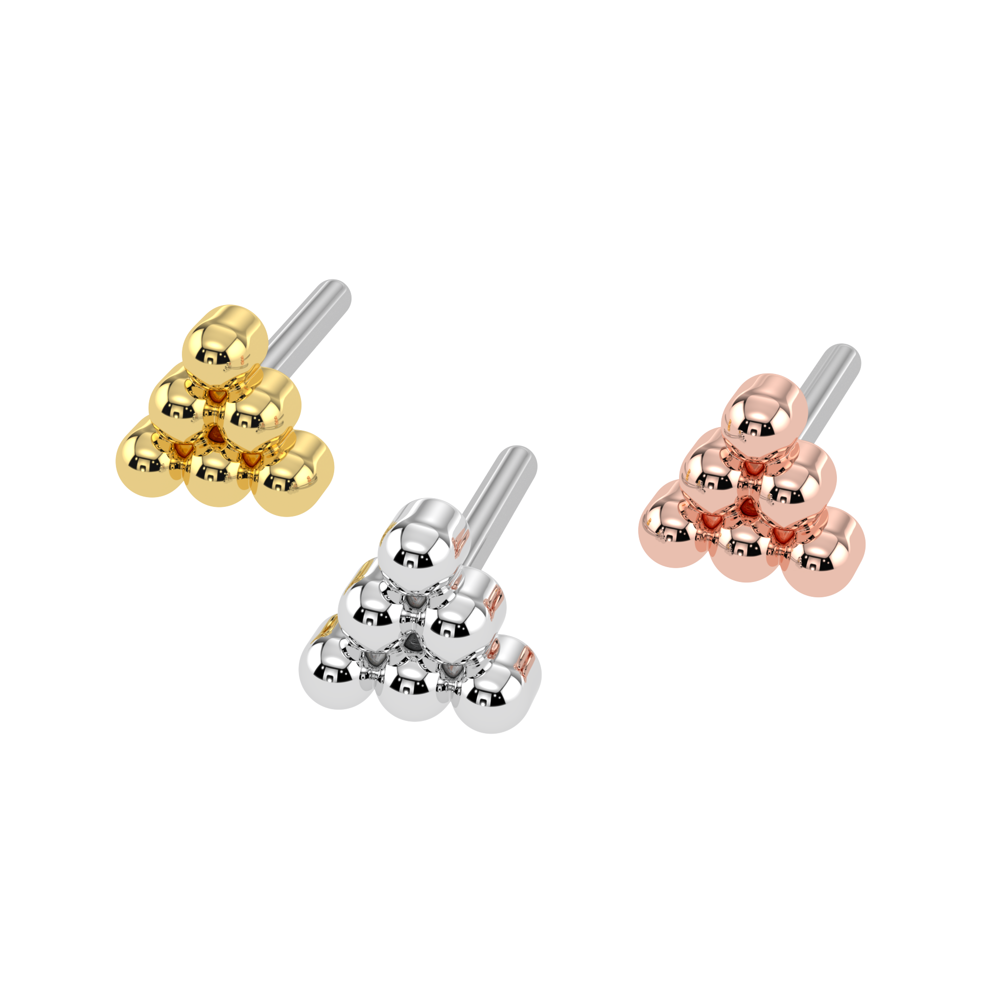 Gold Eksi-T