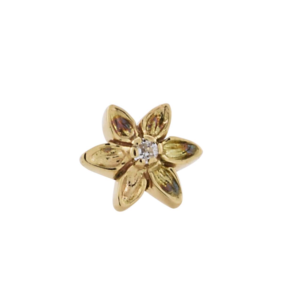 6 Petal Lotus Flower