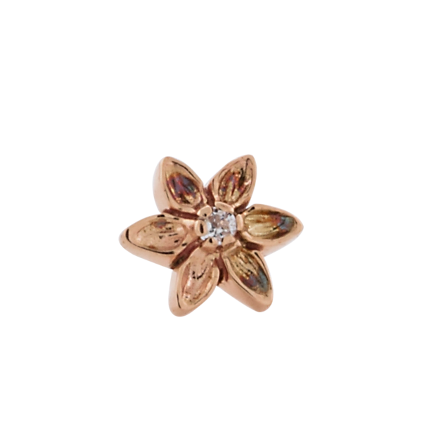 6 Petal Lotus Flower