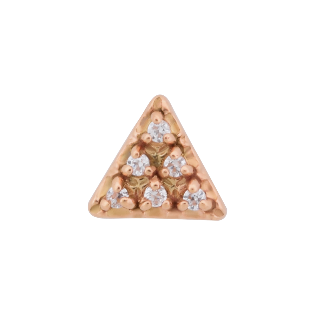 6 Stone Triangle