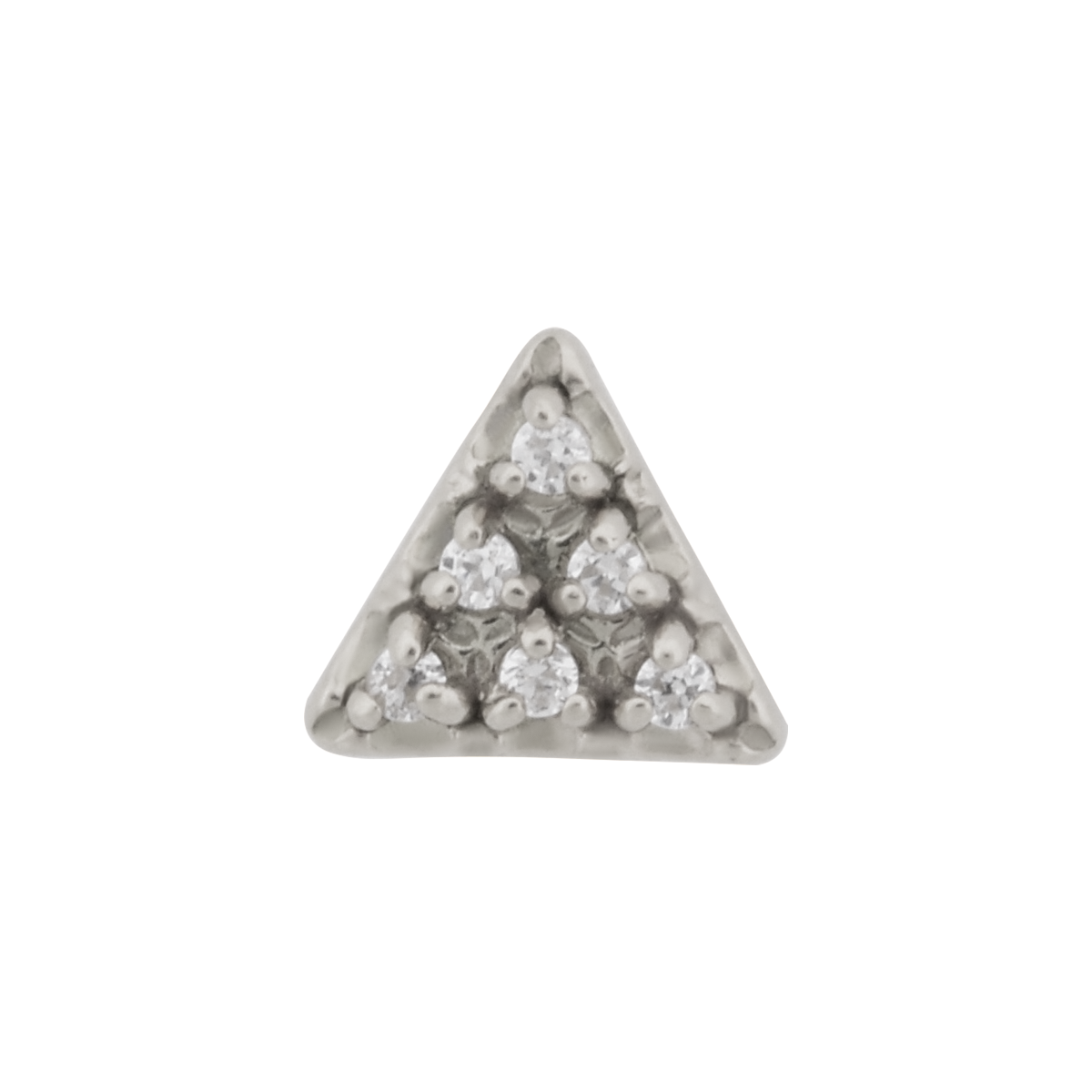 6 Stone Triangle