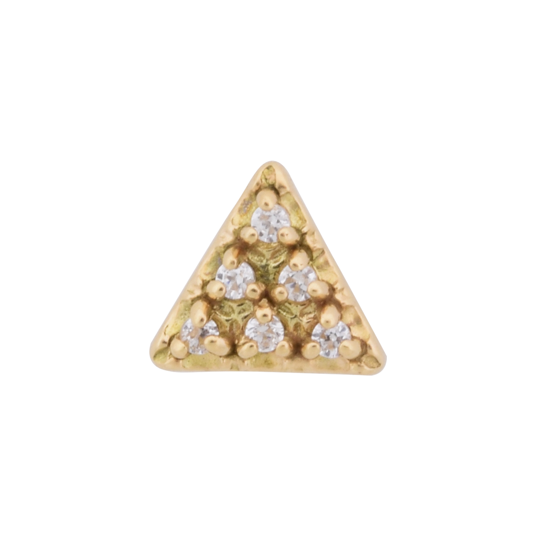 6 Stone Triangle