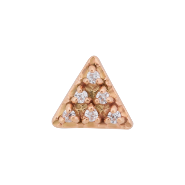6 Stone Triangle
