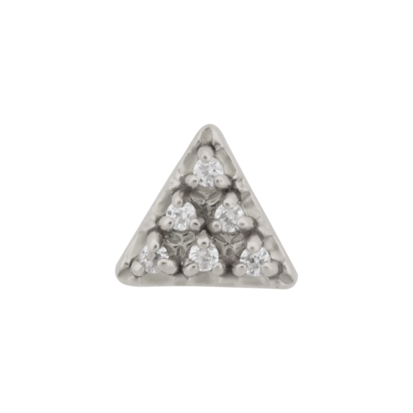6 Stone Triangle