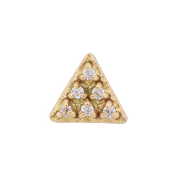 6 Stone Triangle