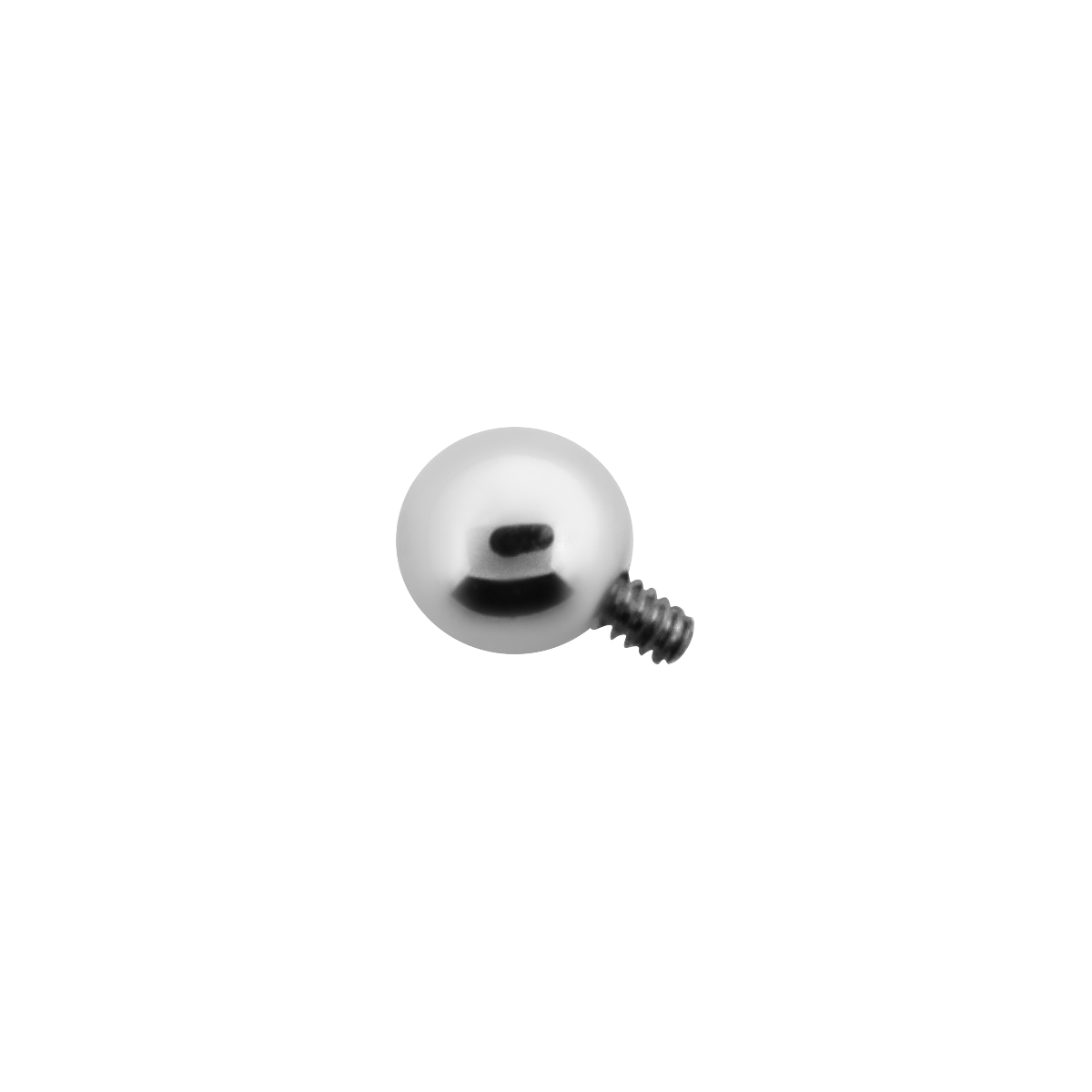 Stainless Steel Ball End