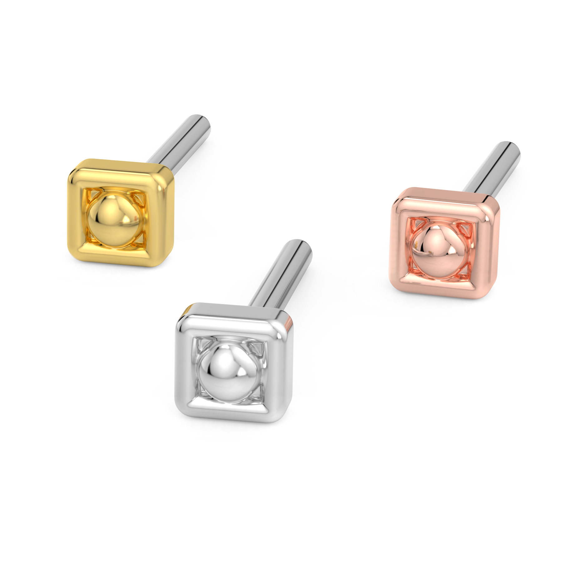 Diamond Bead