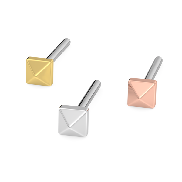Diamond Bevel