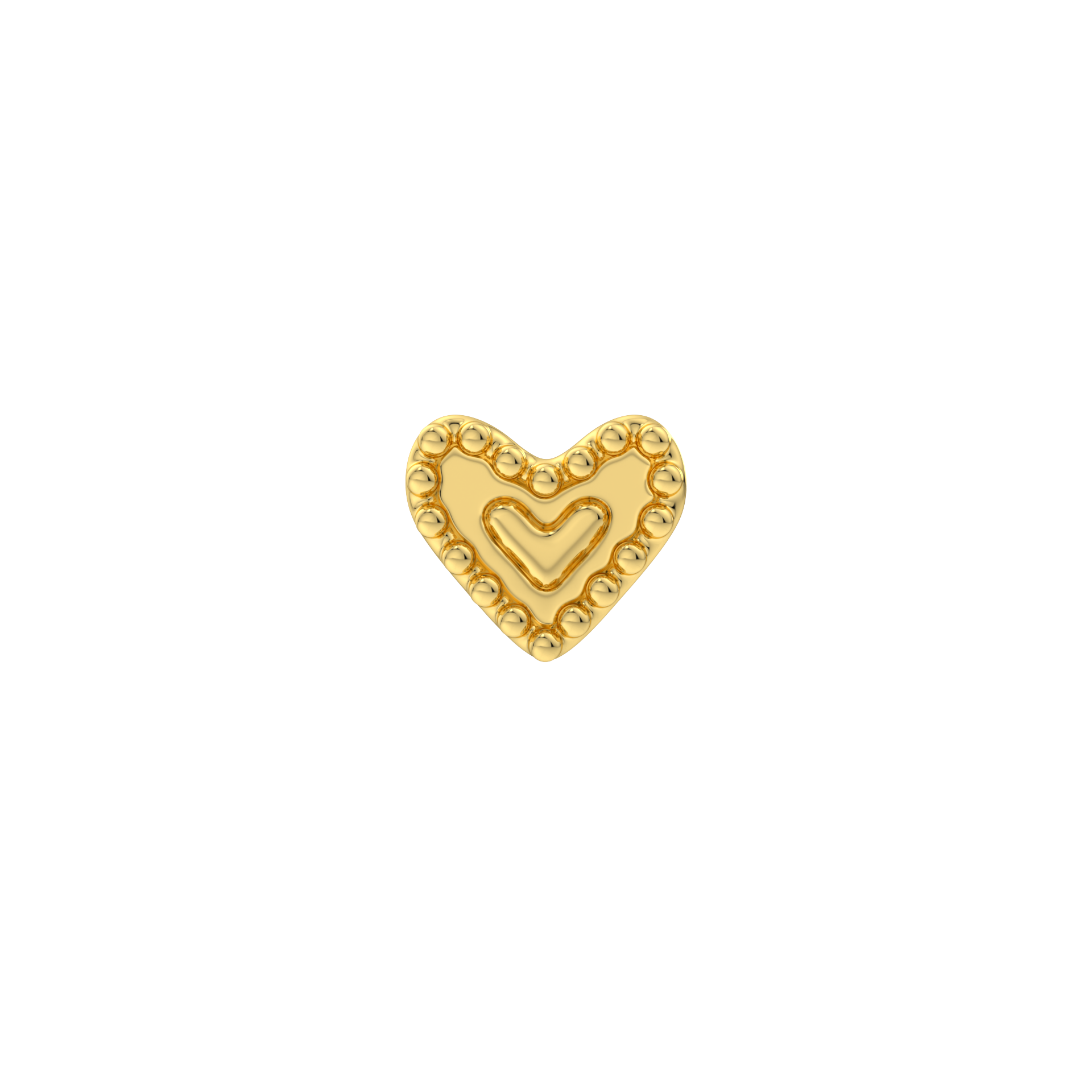 Fancy Heart
