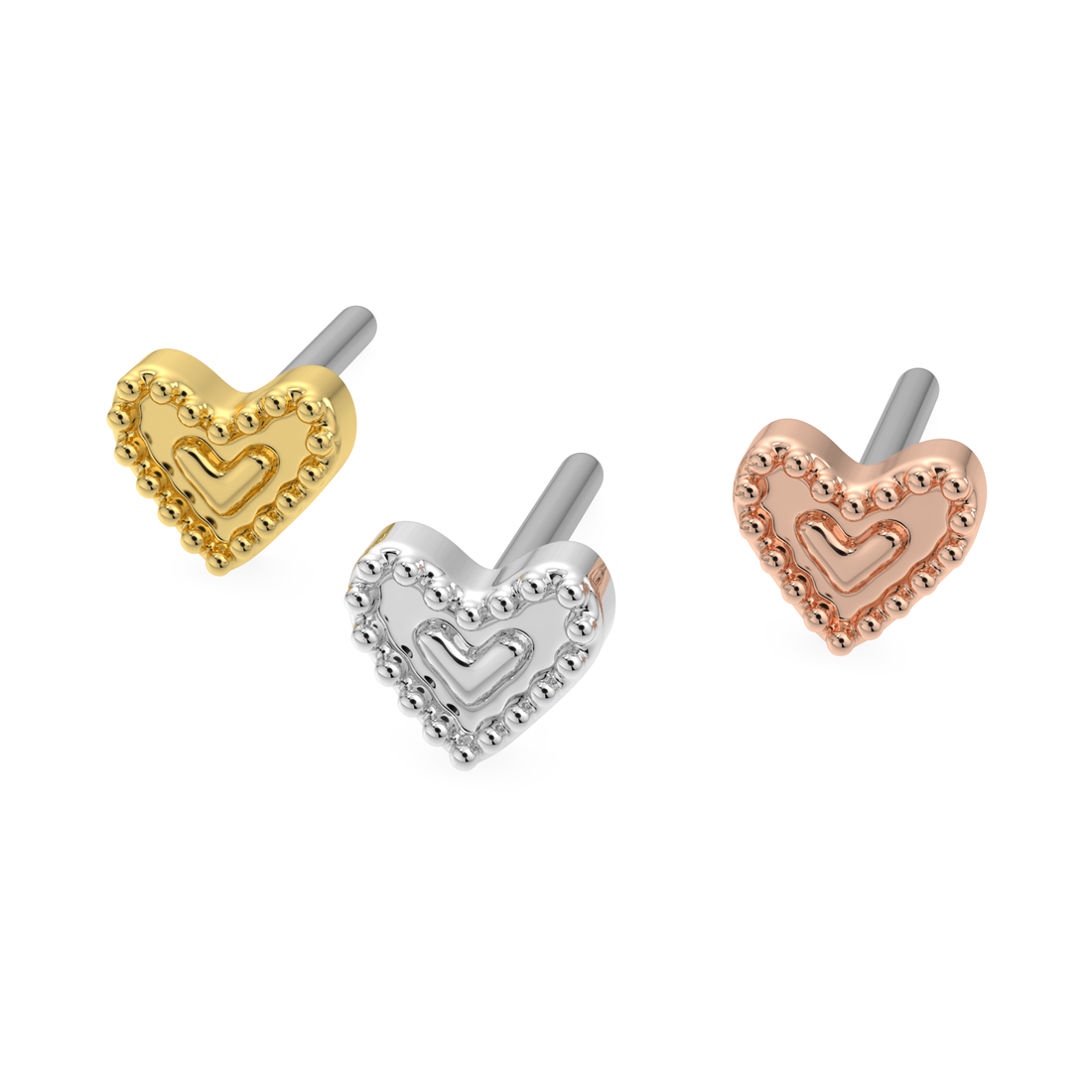 Fancy Heart